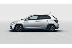 Volkswagen Polo 1.0 TSI 95pk Life Edition - Afbeelding 3