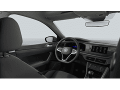 Volkswagen Polo 1.0 TSI 95pk Life Edition - Afbeelding 5