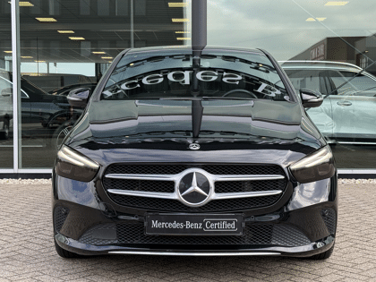 Mercedes-Benz B-Klasse 180 - Afbeelding 4