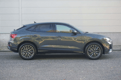 Audi Q3 Sportback 45 TFSIe 245pk PHEV S Edition - Afbeelding 3