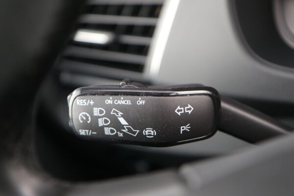 cruise control