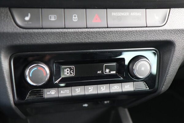 airco (automatisch)