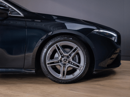 Mercedes-Benz A-Klasse Hatchback 180 Star Edition - Afbeelding 4