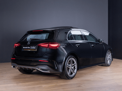 Mercedes-Benz A-Klasse Hatchback 180 Star Edition - Afbeelding 2