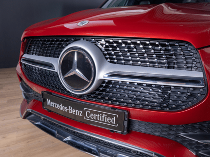 Mercedes-Benz GLE 350 e 4MATIC - Afbeelding 5