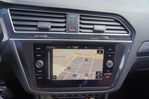 navigatiesysteem