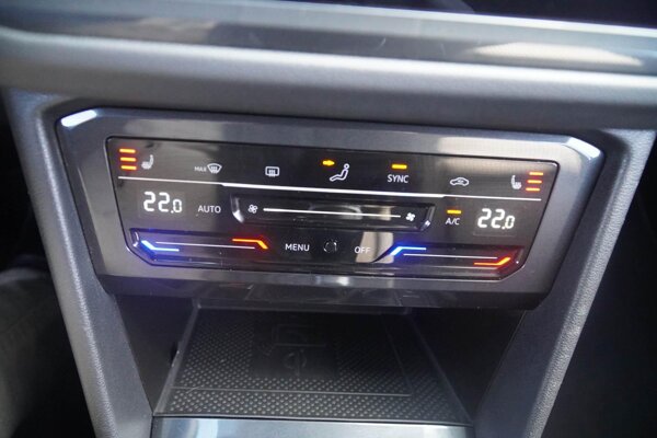 airco (automatisch)