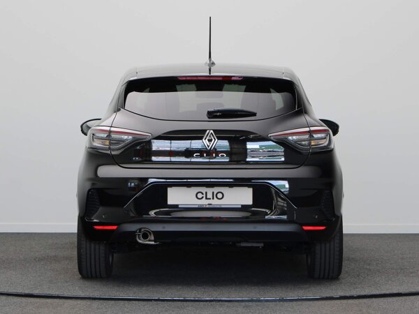 parkeersensor achter