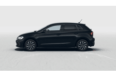 Volkswagen Polo 1.0 TSI 95pk Life Edition - Afbeelding 3