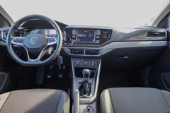 Volkswagen Polo 1.0 TSI 90pk Life - Afbeelding 5