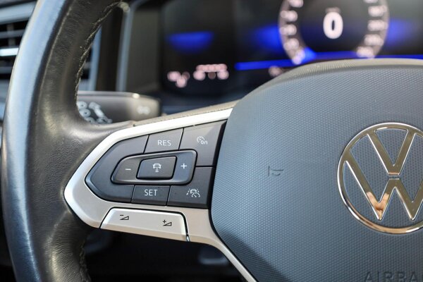 cruise control adaptief