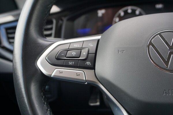 cruise control adaptief