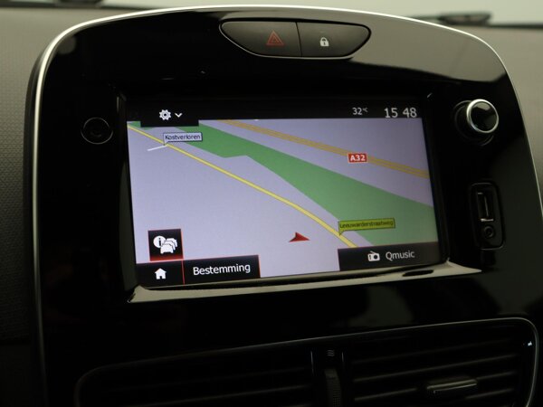 navigatiesysteem full map
