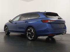Skoda Superb Combi Sportline Business 1.5 TSI PHEV 150 kW / 204 PK Co - Afbeelding 3