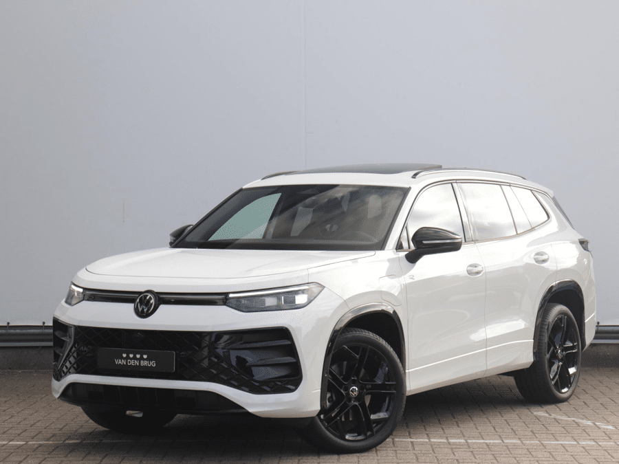 Volkswagen Tayron 1.5 eHybrid 272pk R-Line Edition - Afbeelding 1