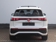 Volkswagen Tayron 1.5 eHybrid 272pk R-Line Edition - Afbeelding 5