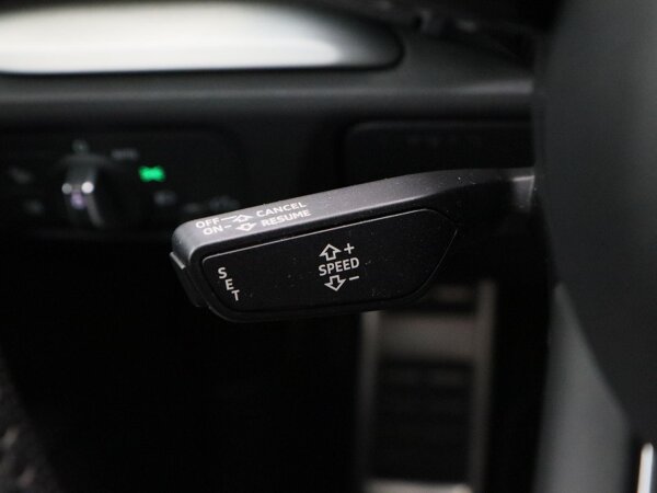 cruise control cruise control