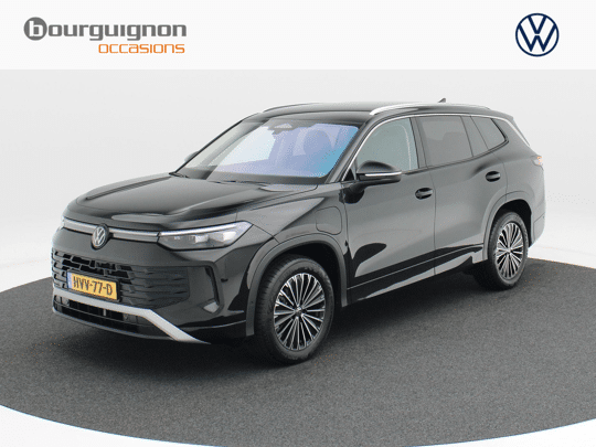 Volkswagen Tayron 1.5 204 Pk eHybrid Automaat Life Edition