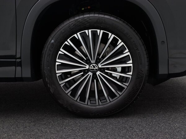 lichtmetalen velgen 18" lichtmetalen velgen 18"