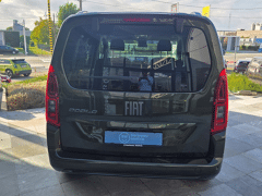 Fiat Doblò PC SERIE 3 SMALL 1.5 130 AT * PANO DAK * DIGITAL DISPLAY * CAMERA * DUAL-ZONE A/C * KEYLESS * - Afbeelding 2