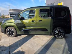 Fiat Doblò PC SERIE 3 SMALL 1.5 130 AT * PANO DAK * DIGITAL DISPLAY * CAMERA * DUAL-ZONE A/C * KEYLESS * - Afbeelding 4