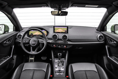 Audi Q2 35 TFSI 150pk S-tronic S-Line Edition - Afbeelding 4