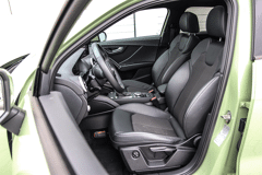 Audi Q2 35 TFSI 150pk S-tronic S-Line Edition - Afbeelding 5
