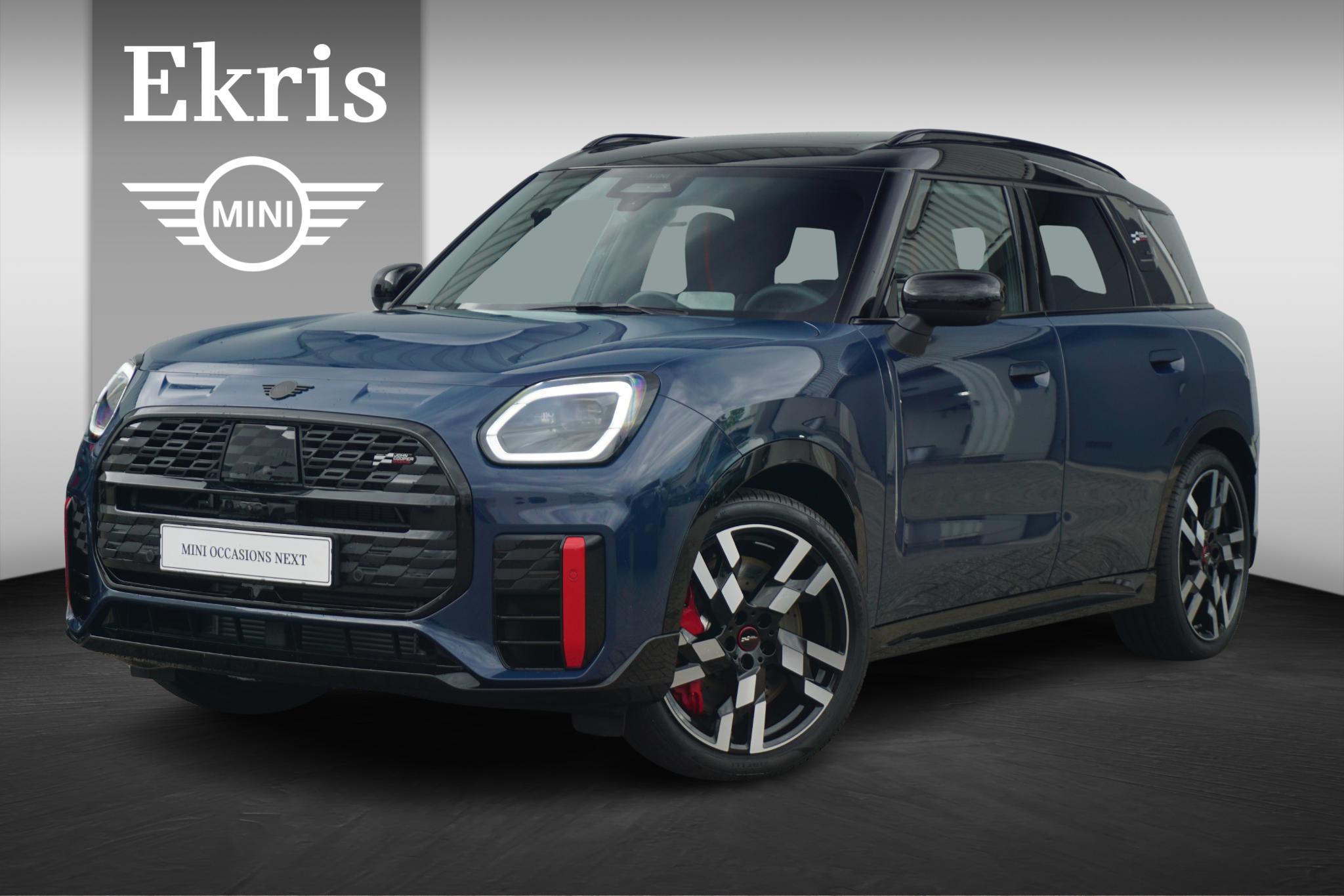 MINI Countryman JCW ALL4 John Cooper Works - Afbeelding 1