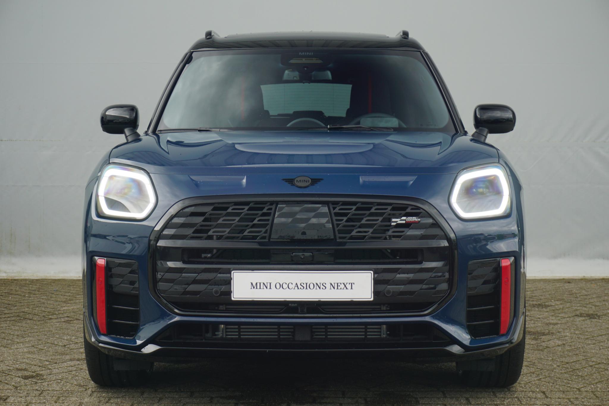 MINI Countryman JCW ALL4 John Cooper Works - Afbeelding 5