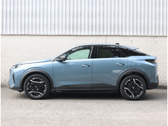 Peugeot e-3008 Allure 73 kWh - Afbeelding 2