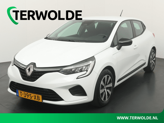 Renault Clio E-TECH full hybrid 145 Equilibre