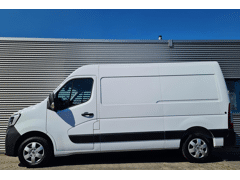 Renault Master T35 2.3 dCi 135 L2H2 Work Edition - Afbeelding 2