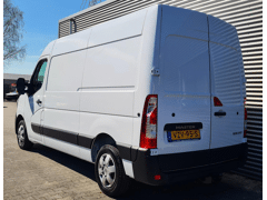 Renault Master T35 2.3 dCi 135 L2H2 Work Edition - Afbeelding 3