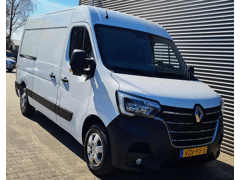 Renault Master T35 2.3 dCi 135 L2H2 Work Edition - Afbeelding 4