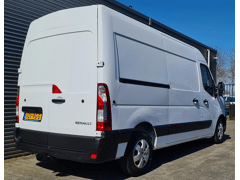 Renault Master T35 2.3 dCi 135 L2H2 Work Edition - Afbeelding 5