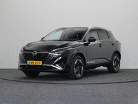Nissan QASHQAI 140pk MHEV N-Connecta - Afbeelding 4