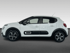 Citroën C3 1.2 PureTech 82pk Feel / NAVI - Afbeelding 2