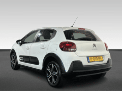Citroën C3 1.2 PureTech 82pk Feel / NAVI - Afbeelding 3