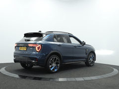 Lynk & Co 01 1.5 PHEV 262 PK | Private lease €559 p.m. - Afbeelding 2