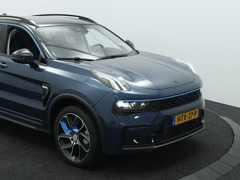 Lynk & Co 01 1.5 PHEV 262 PK | Private lease €559 p.m. - Afbeelding 3