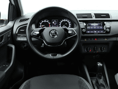 Škoda Fabia Combi 1.0 TSI Ambition | Private Lease 369,- P.m. - Afbeelding 3