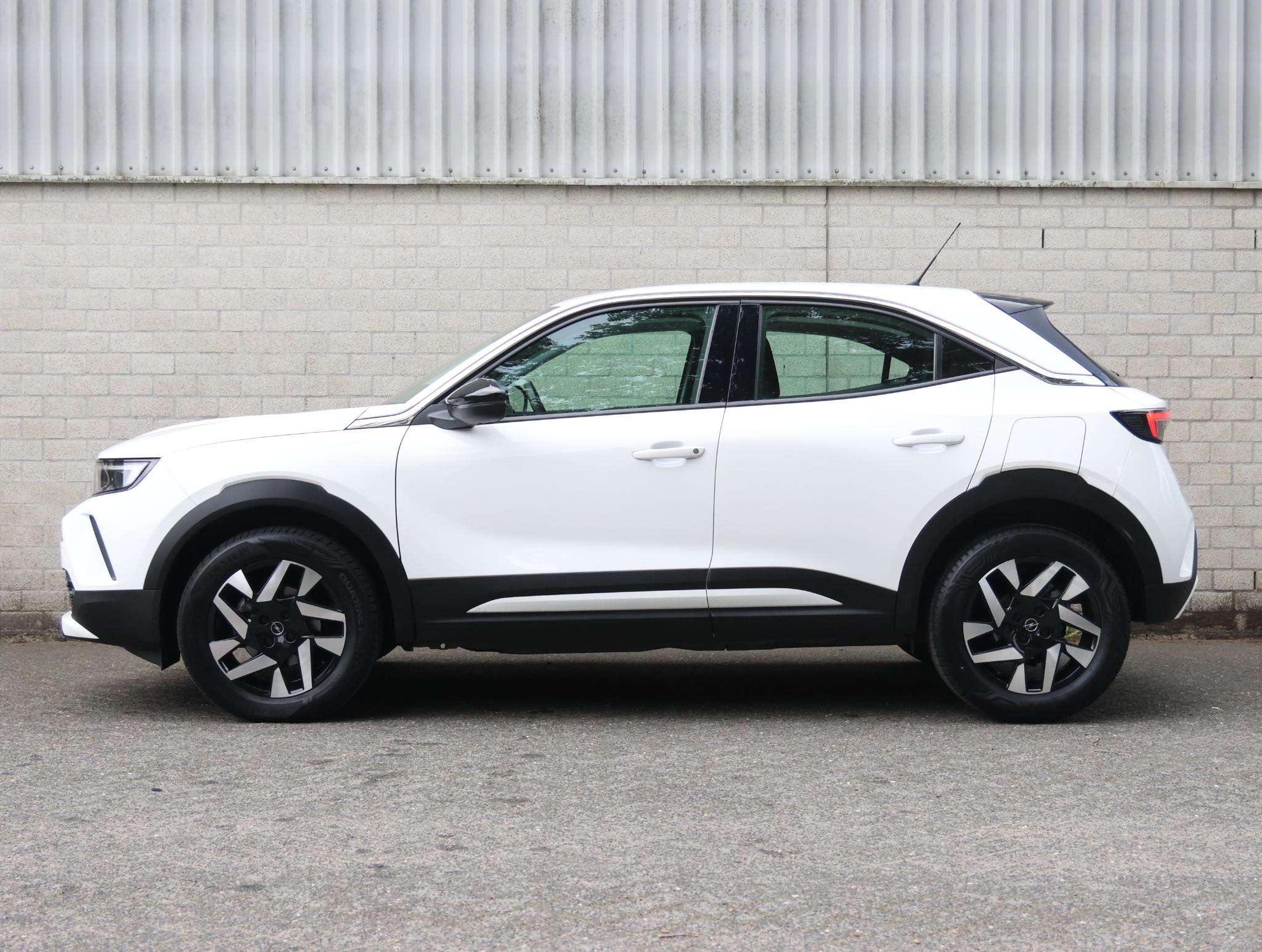 Opel Mokka 1.2 130pk Automaat Level 3 - Afbeelding 2