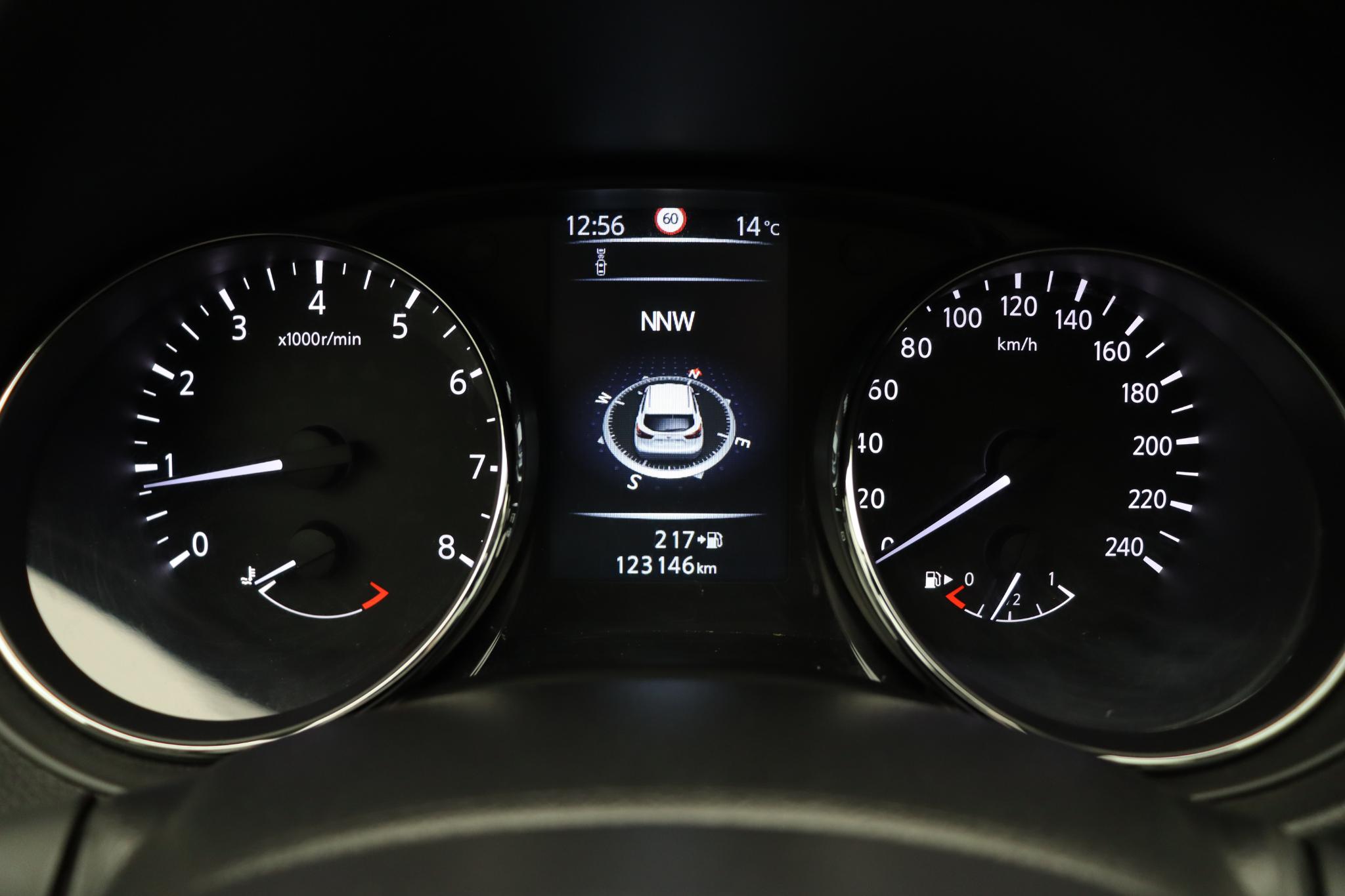 Nissan QASHQAI 116pk N-Connecta - Afbeelding 6