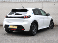 Peugeot e-208 Allure Pack 50 kWh 136pk - Afbeelding 3
