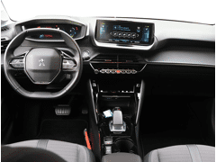 Peugeot e-208 Allure Pack 50 kWh 136pk - Afbeelding 5