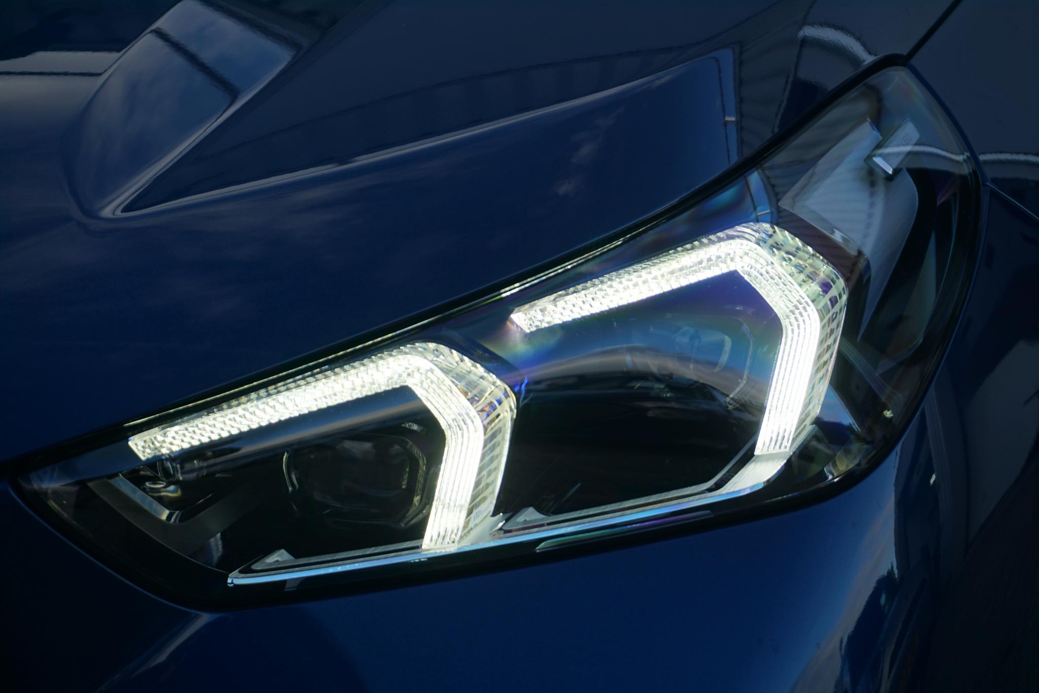 BMW iX1 eDrive20 - Afbeelding 4