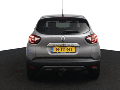 Renault Captur TCe 90 Bose Edition - Afbeelding 4