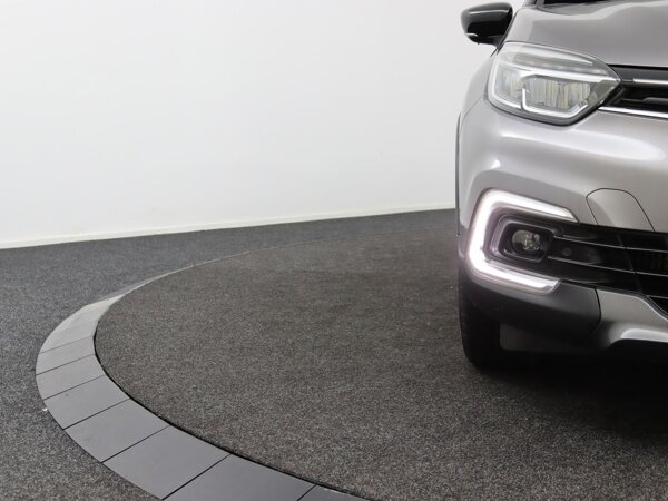 LED koplampen