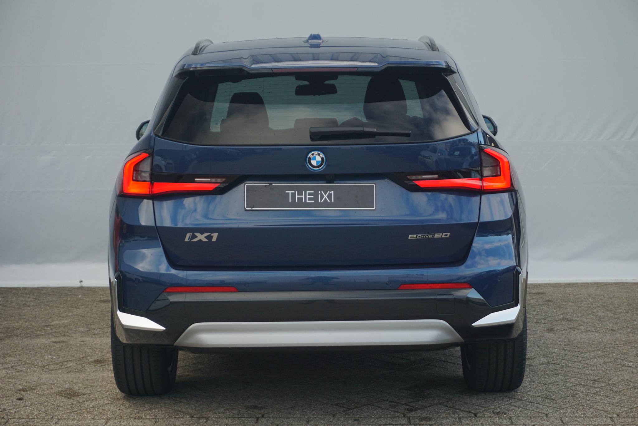 BMW iX1 eDrive20 - Afbeelding 5