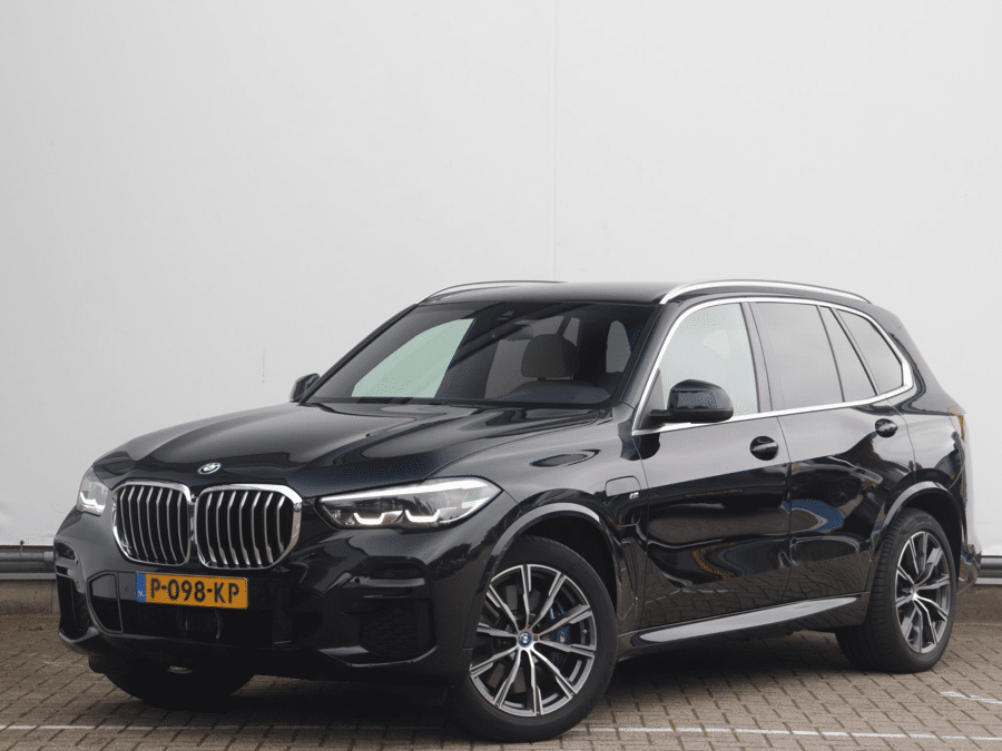BMW X5 xDrive45e High Executive - Afbeelding 1